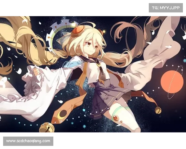 如何在崩坏学园2中掌握耀夜姬的技能与战术成就高手之路