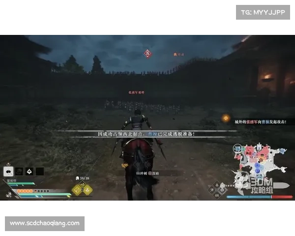 《真三国无双游戏攻略：提升战力与技巧的实用方法》