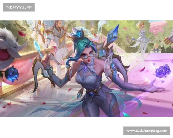 《应对英雄联盟中相遇崩溃现象的策略与解决方案探析》