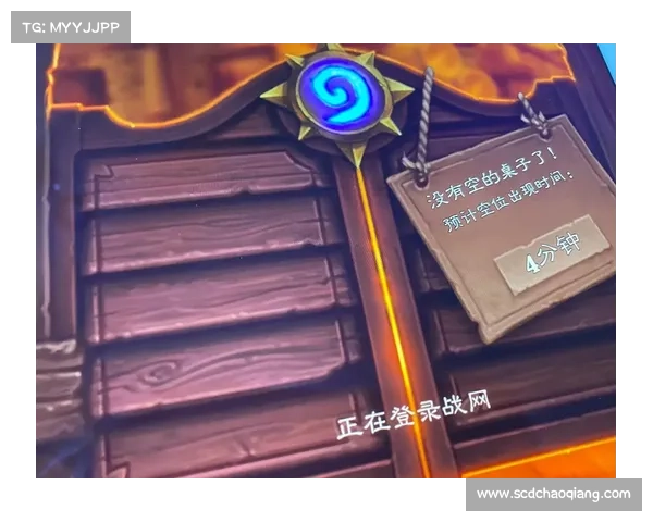 如何在炉石传说国服中逆袭成功掌握关键技巧和策略