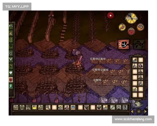 《饥荒中老奶奶恢复生命值的五种实用技巧助你轻松生存》