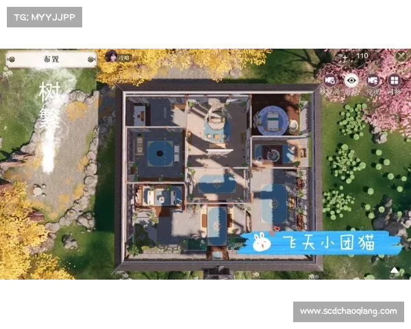 天刀家园二维码功能解析及使用方法详细介绍