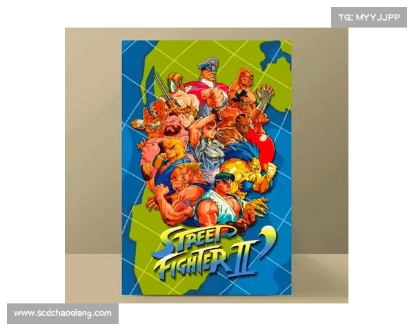 街霸角色独特武器使用技巧与战斗策略解析