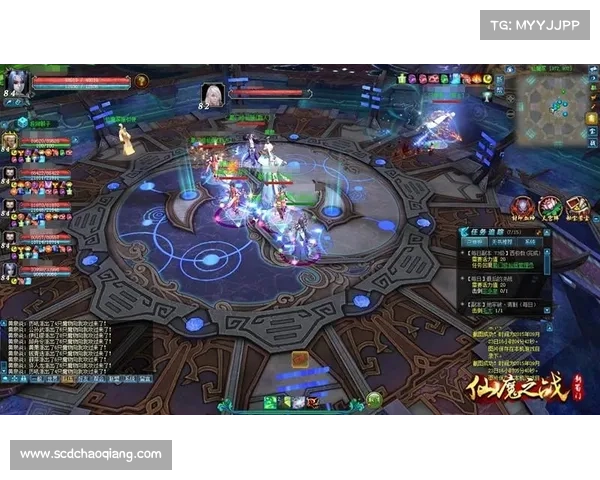 《仙侣2》：穿越命运的漩涡，探索仙界与人间的冒险之旅