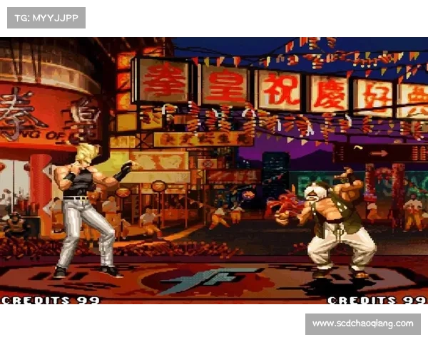 全面掌握拳皇97秘籍技巧助你快速提升格斗水平