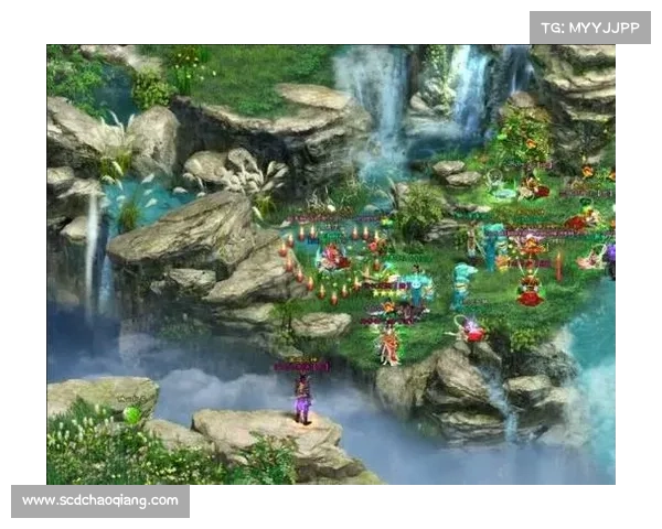 掌握仙侣2时空缘分玩法技巧与策略全解析攻略