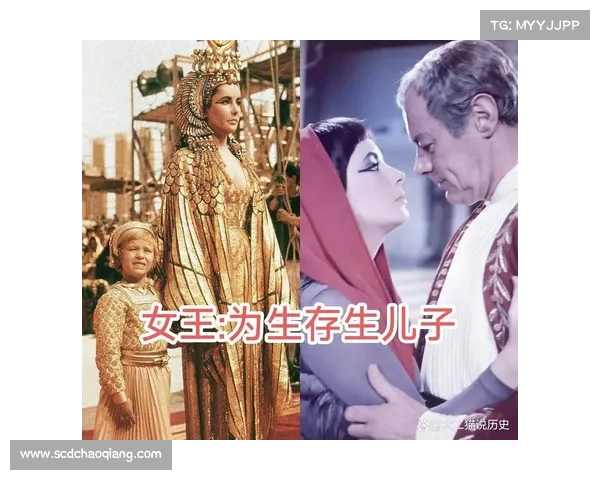重现埃及艳后权谋生涯与历史影响的深度探讨与现代解读