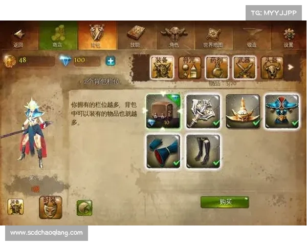 地牢猎手4内购功能失效原因分析与有效解决方法指南