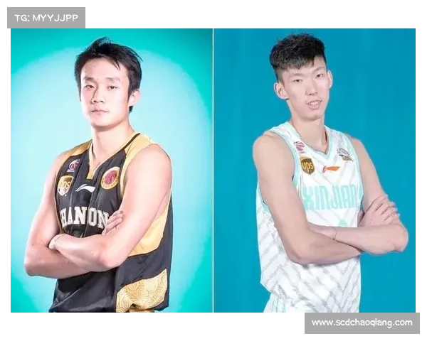 周琦加盟新疆篮球队的最新动态与背后原因解析