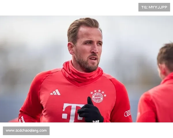 哈里凯恩的成长之路与足球成就背后的不懈奋斗与梦想