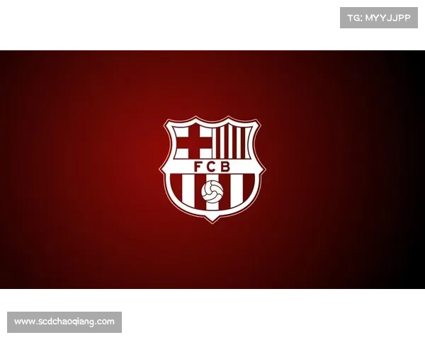 巴塞罗那足球队徽更换历史及其演变过程详解