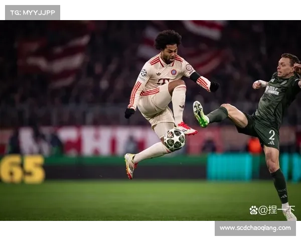 德甲面临的挑战与拜仁统治力如何影响联赛竞争格局