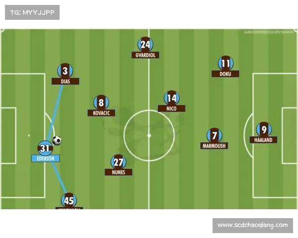 揭秘曼城7号在球队体系中的核心作用与战术价值分析